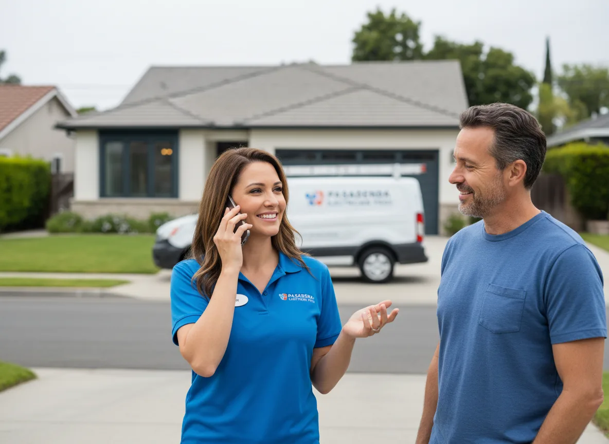 Electrician Brookeland, TX FAQs